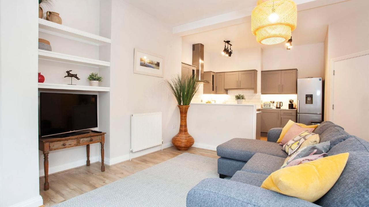 Apartment Bedford Mews *