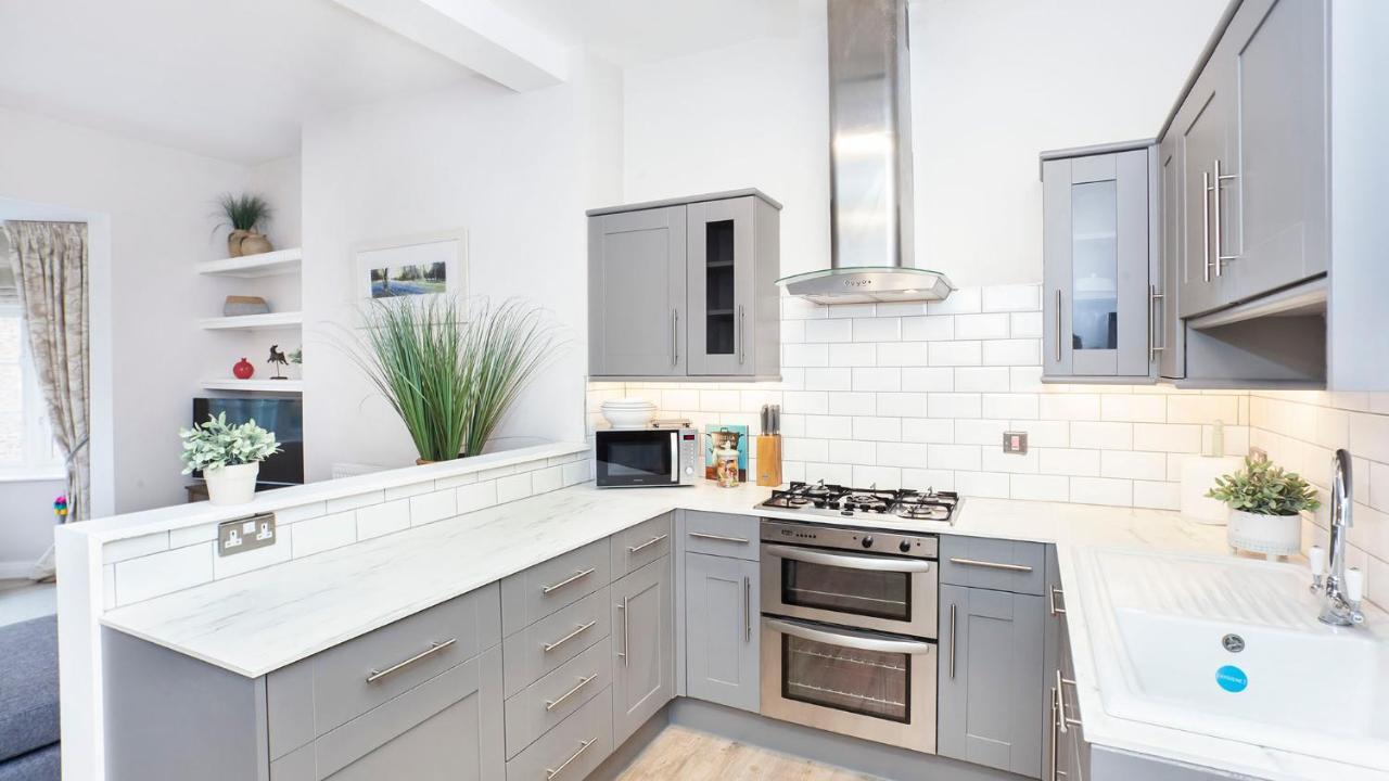 Apartment Bedford Mews