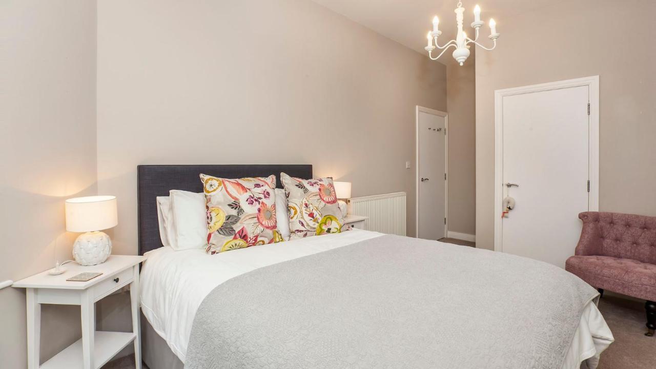 Bedford Mews * York