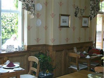 The Limes Guest house York