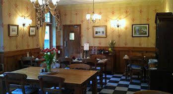 Guest house The Limes York