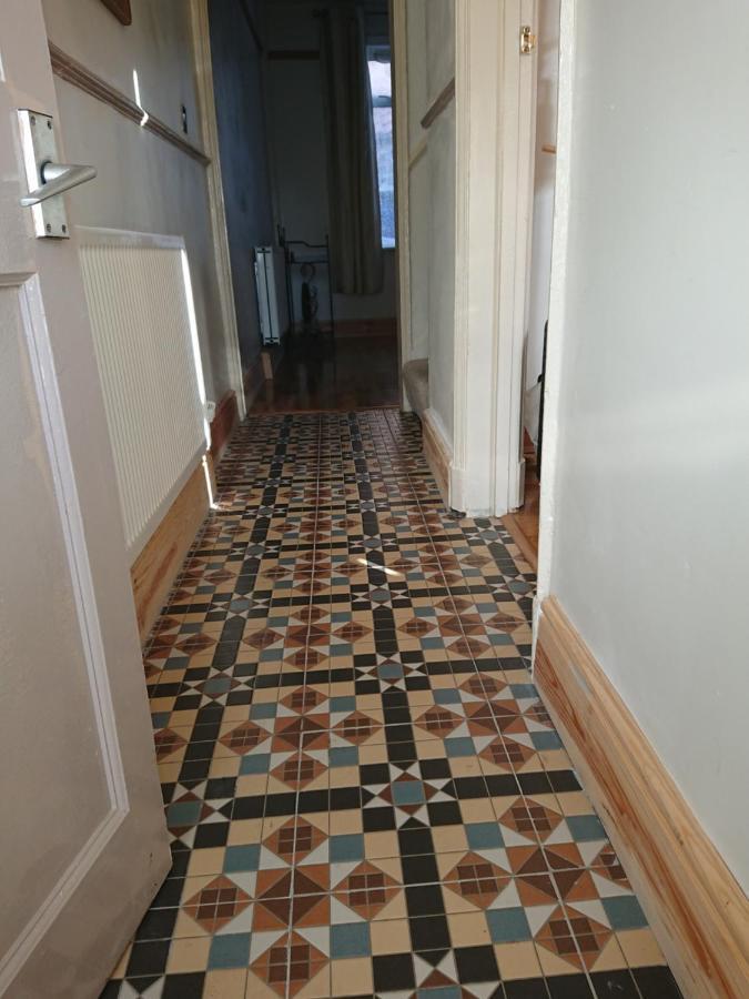 Holiday home Clarence Garden House York