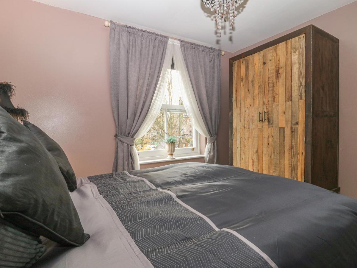 Apartment Bootham Bolt Hole York
