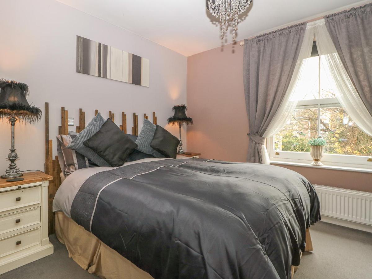 Bootham Bolt Hole