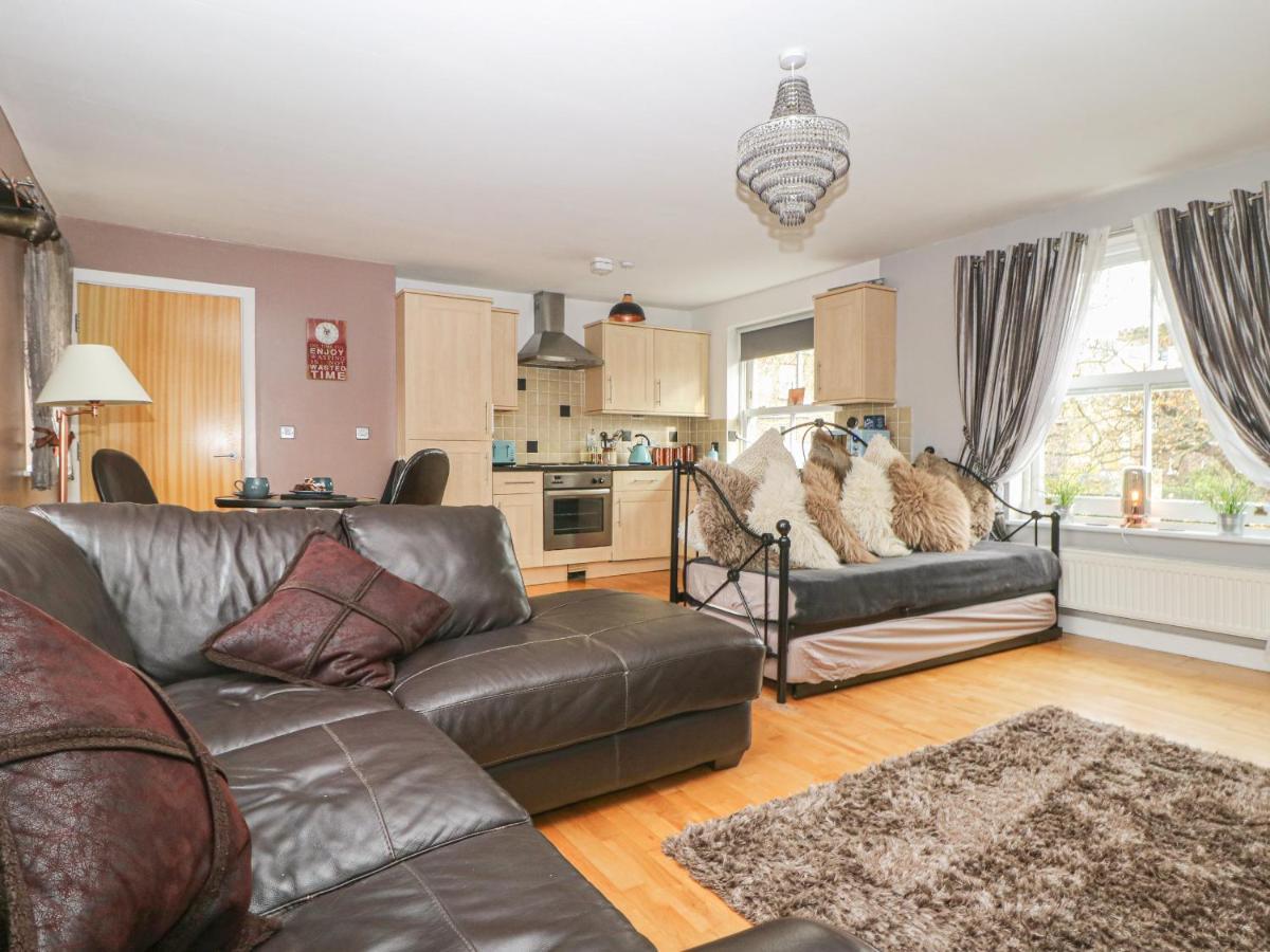 Apartment Bootham Bolt Hole York