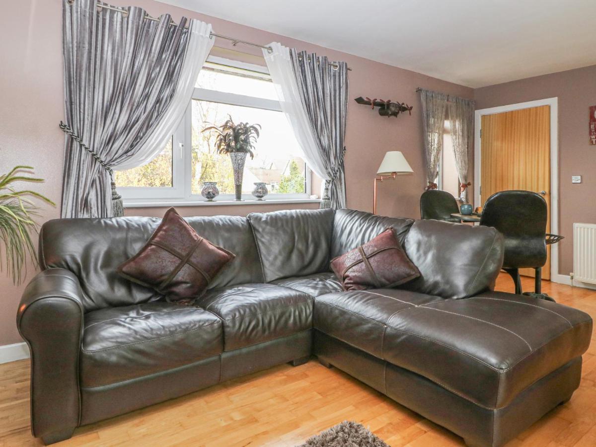 Bootham Bolt Hole Apartment York