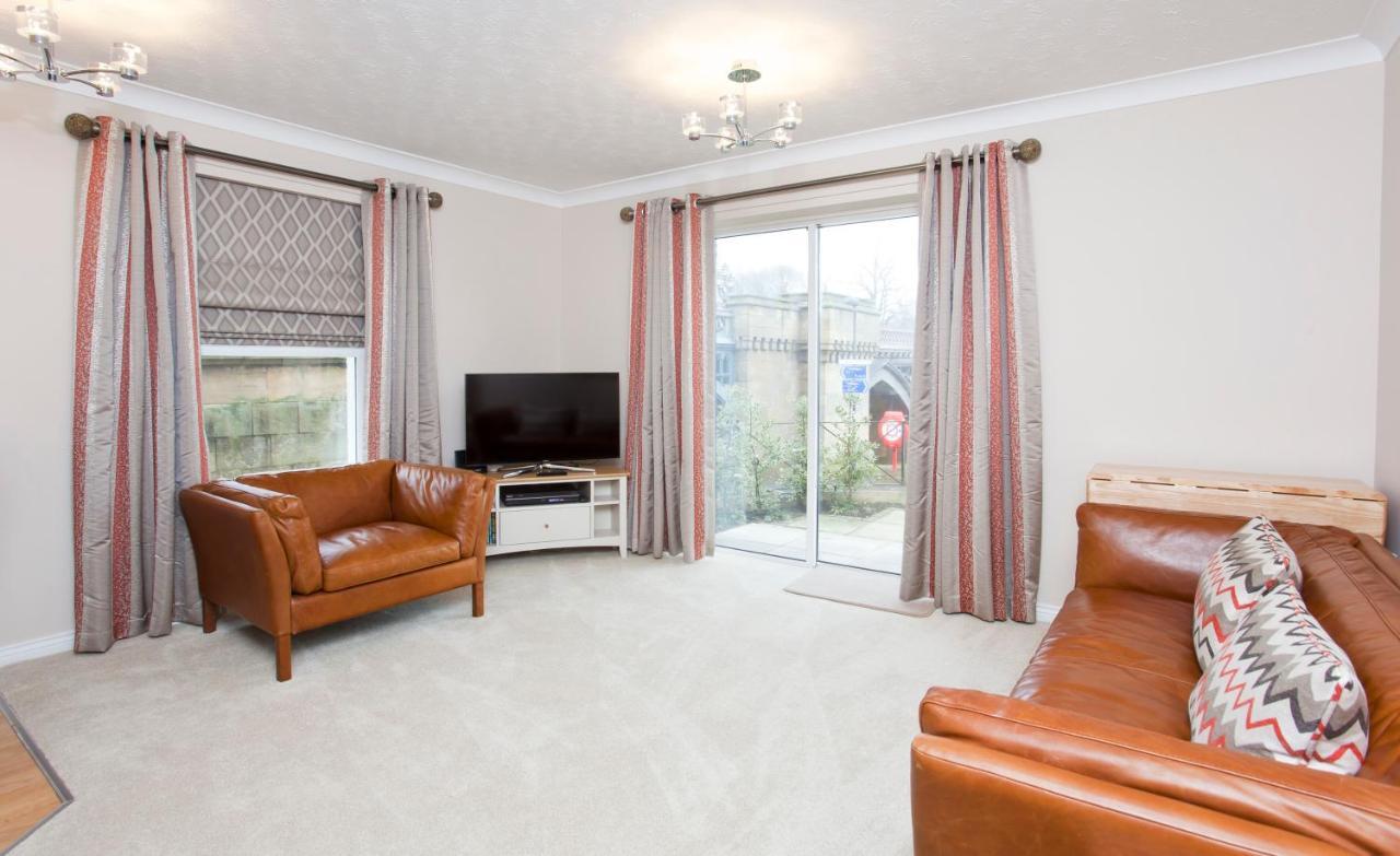 Apartment 82 Postern Close York