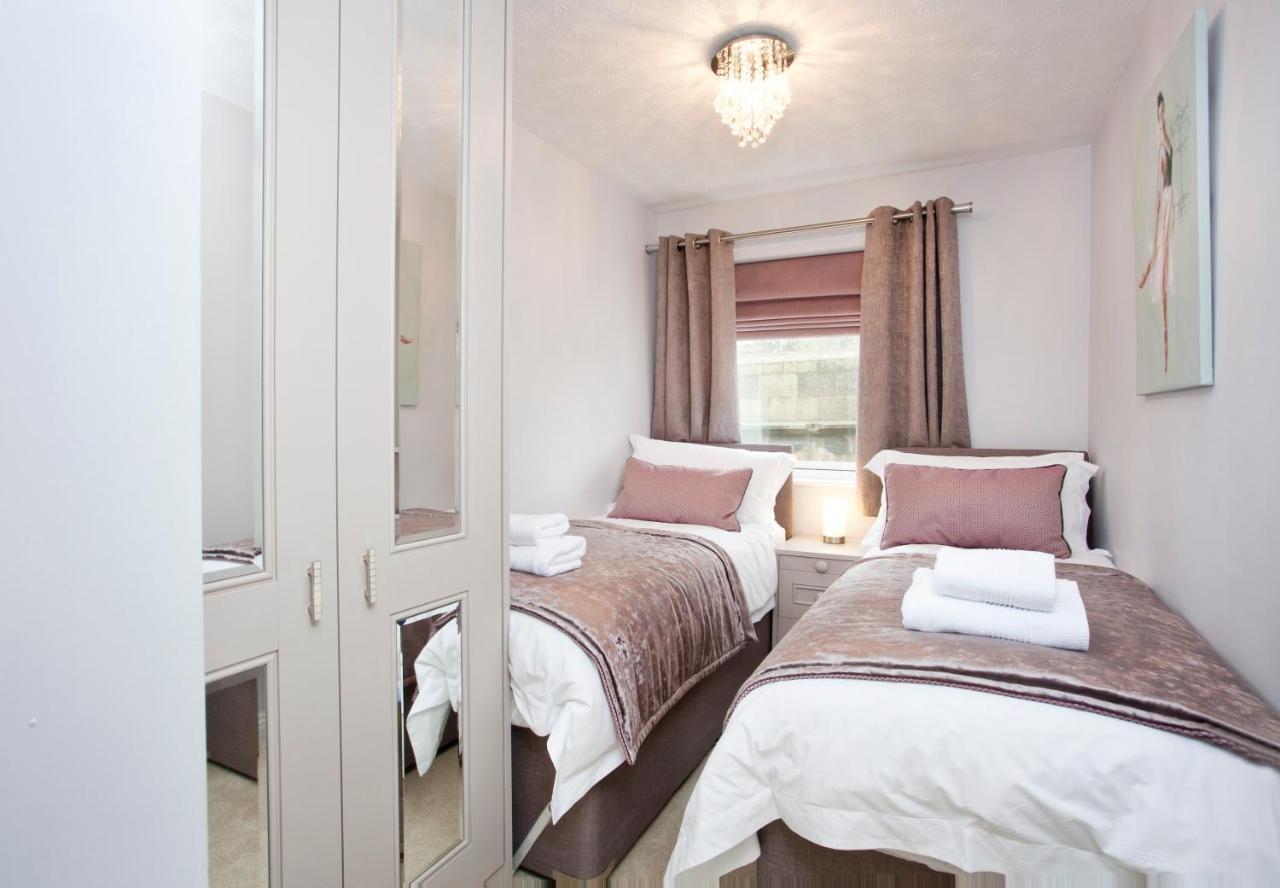 Apartment 82 Postern Close York