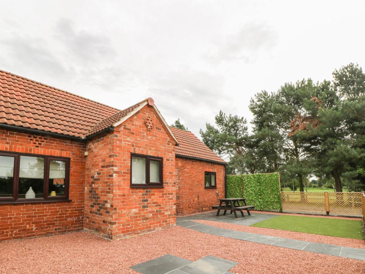Holiday home The Stable York