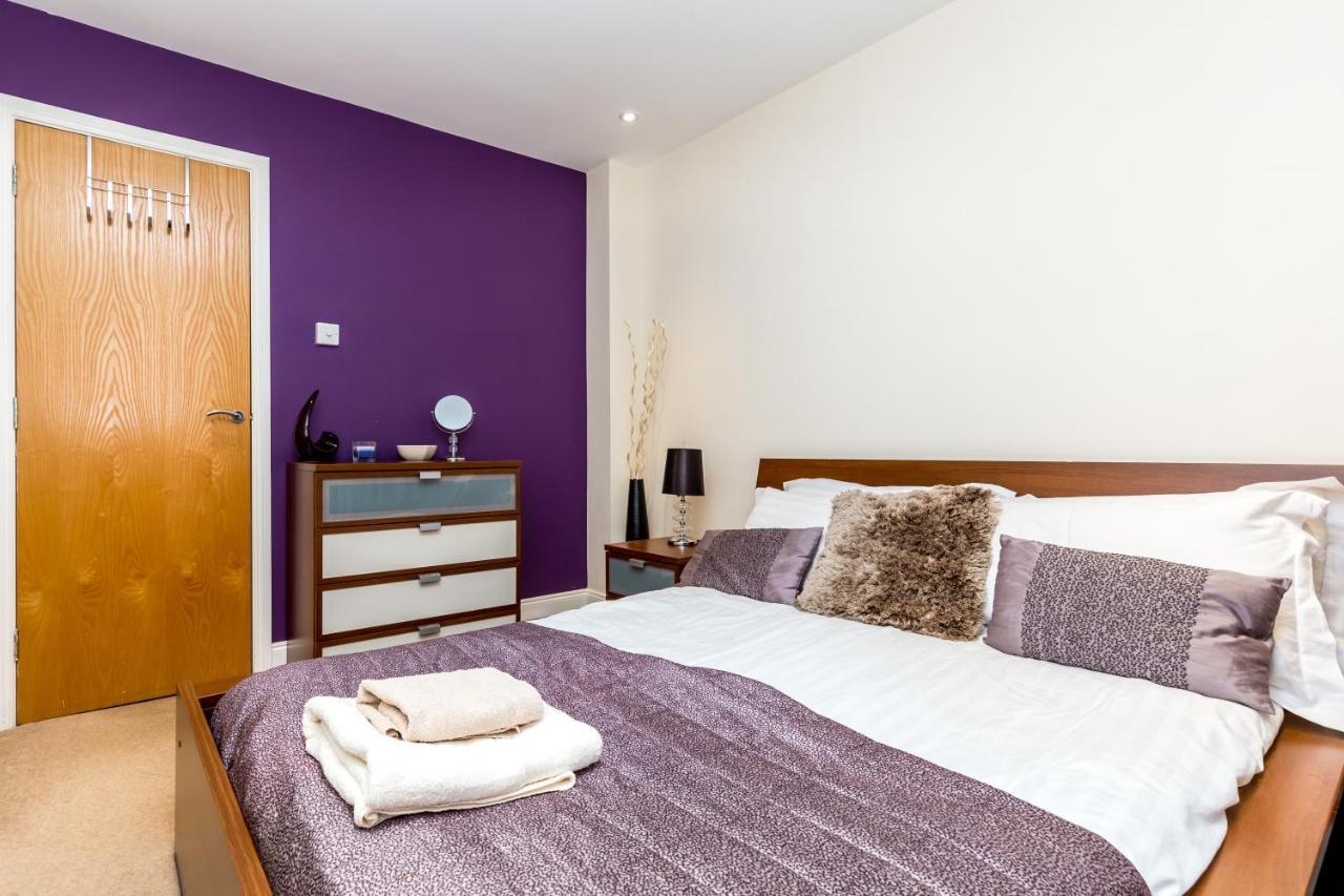 Apartment - Buckingham Court York