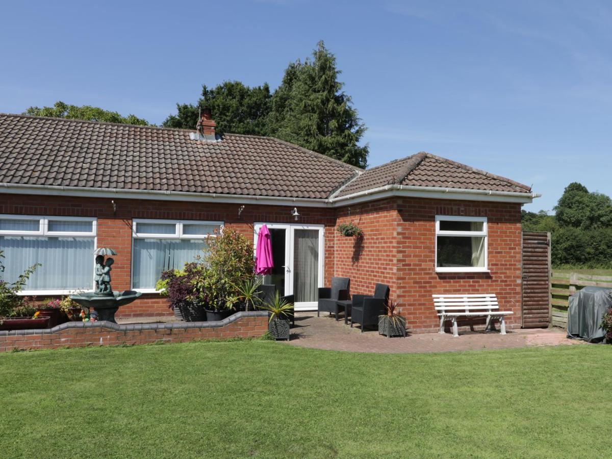Holiday home The