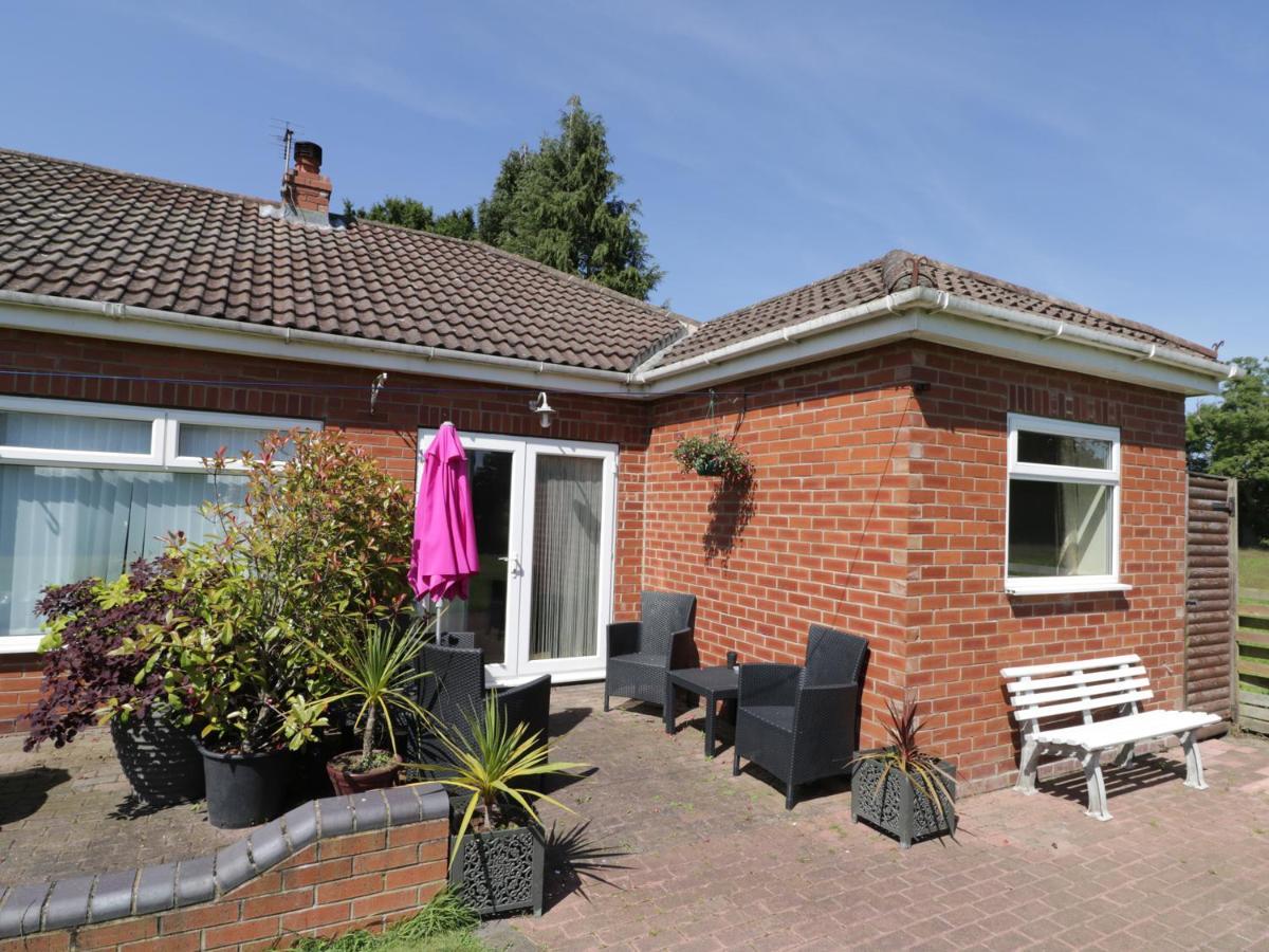 The Holiday home York