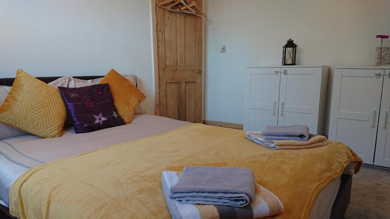 Clarence Garden House Holiday home
