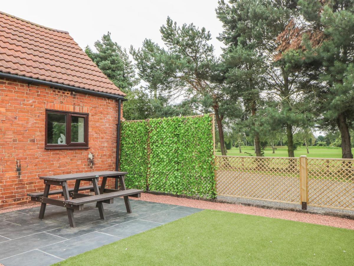 The Stable Holiday home