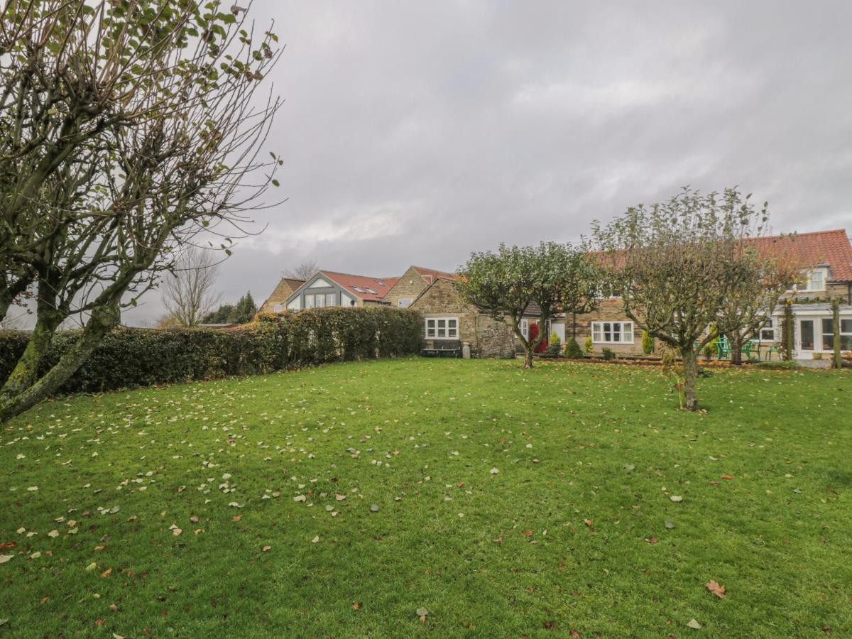 Cartwheel Holiday home