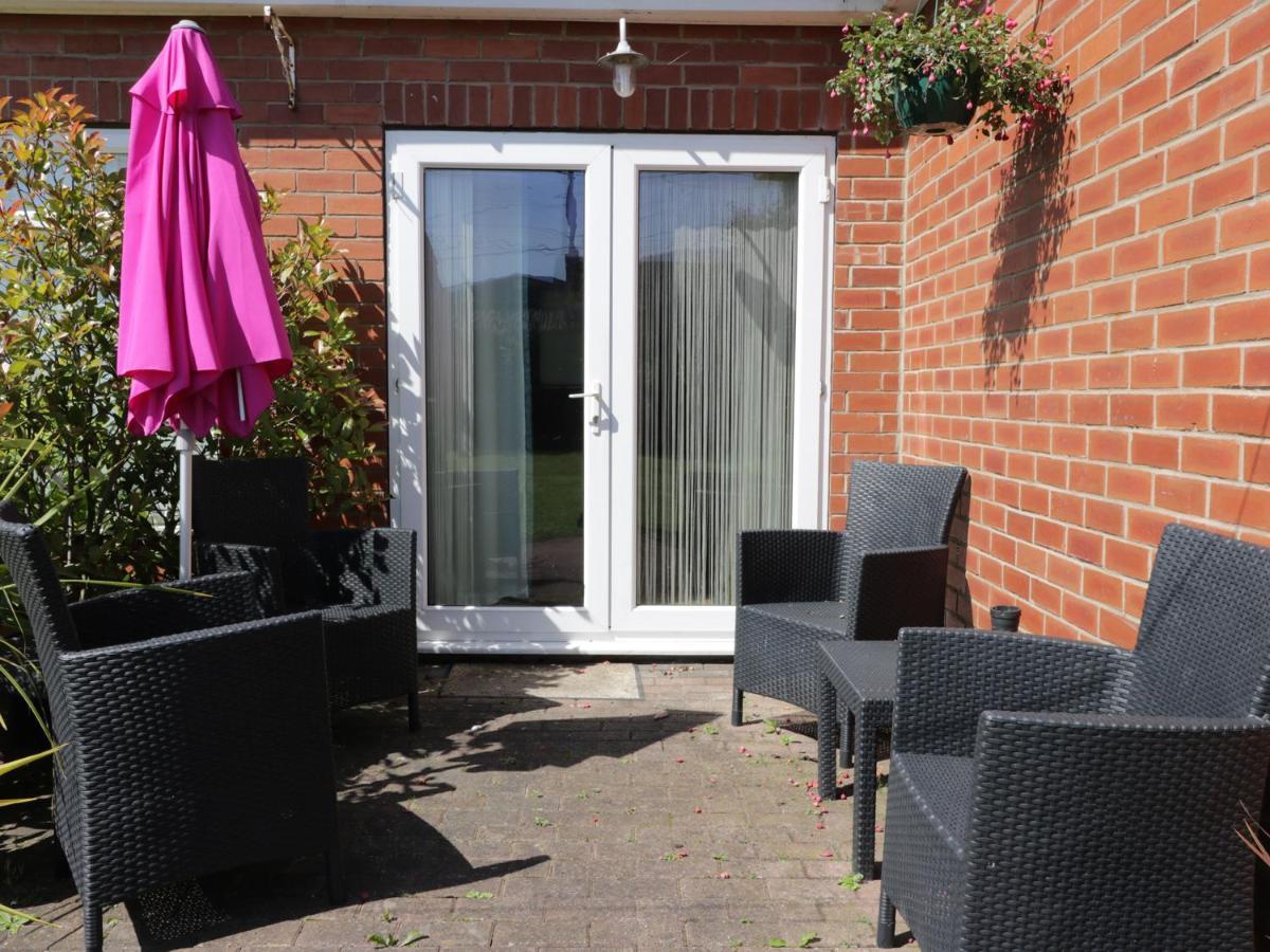 Holiday home The York