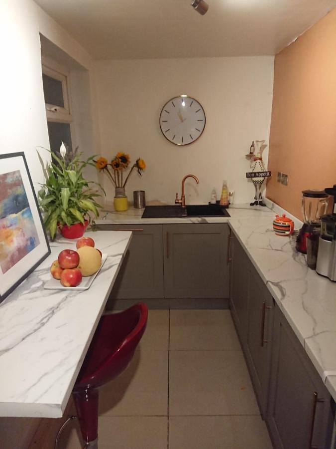 Clarence Garden House Holiday home