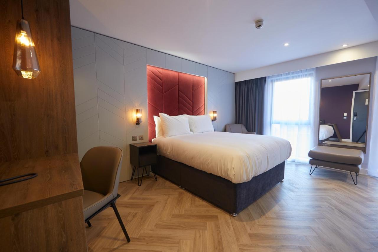 Aparthotel Roomzzz