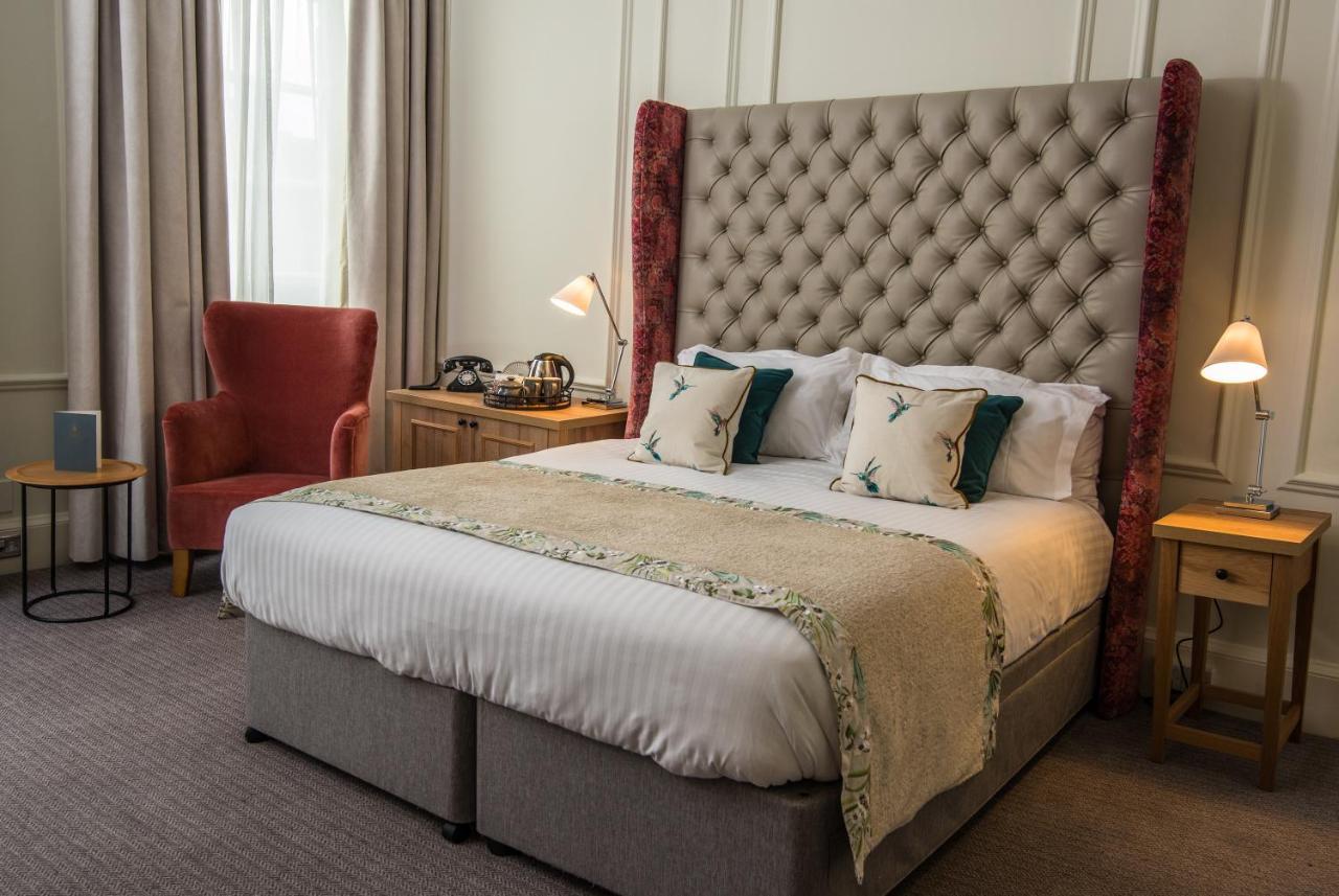 Judge's Hotel 5*