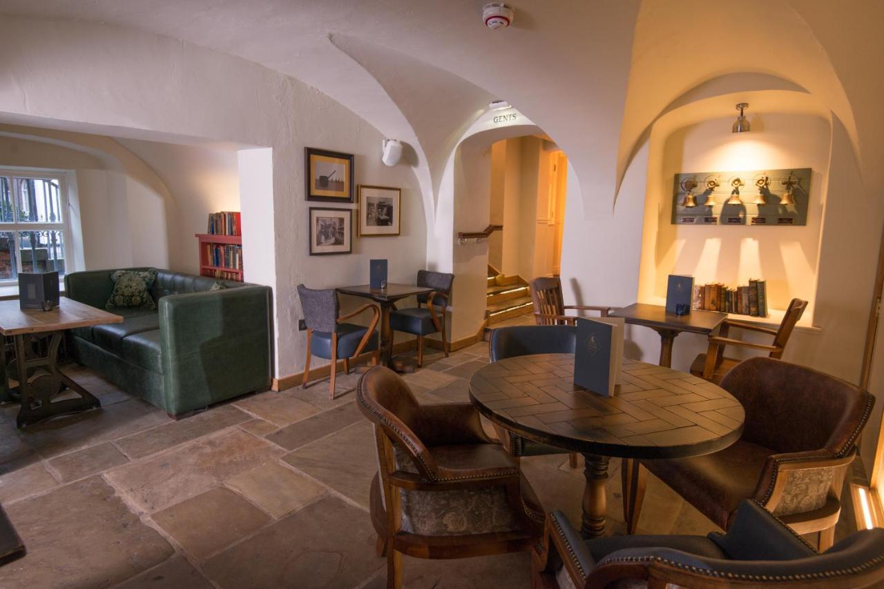 Judge's Hotel 5*