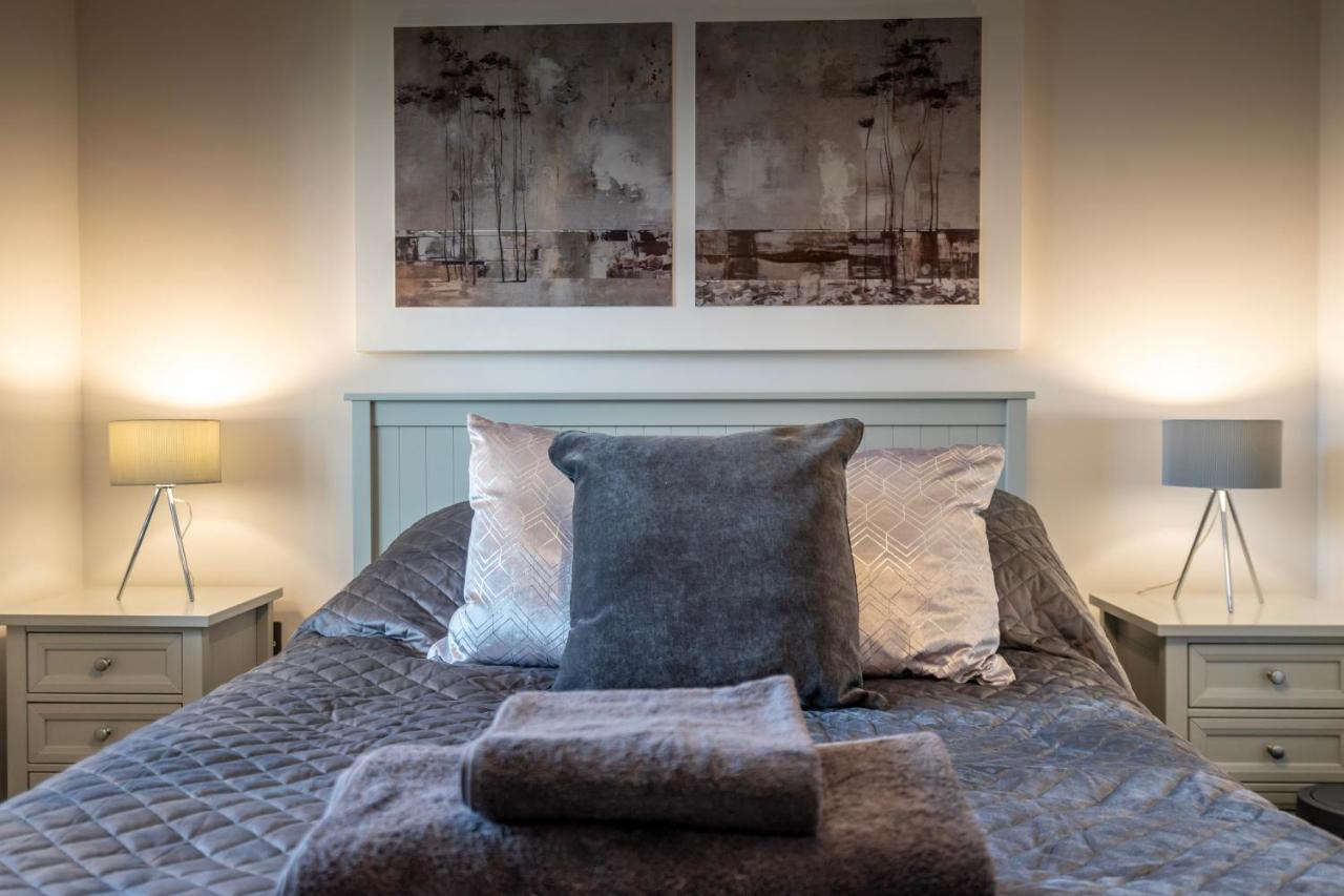 25 St John's Mews Apartment York