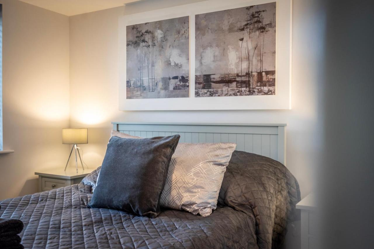 Apartment 25 St John's Mews *