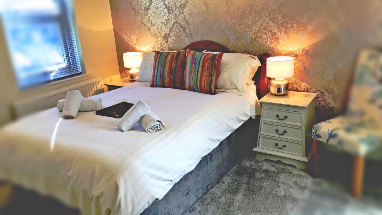 St. Raphael Guest House Bed & Breakfast 4*
