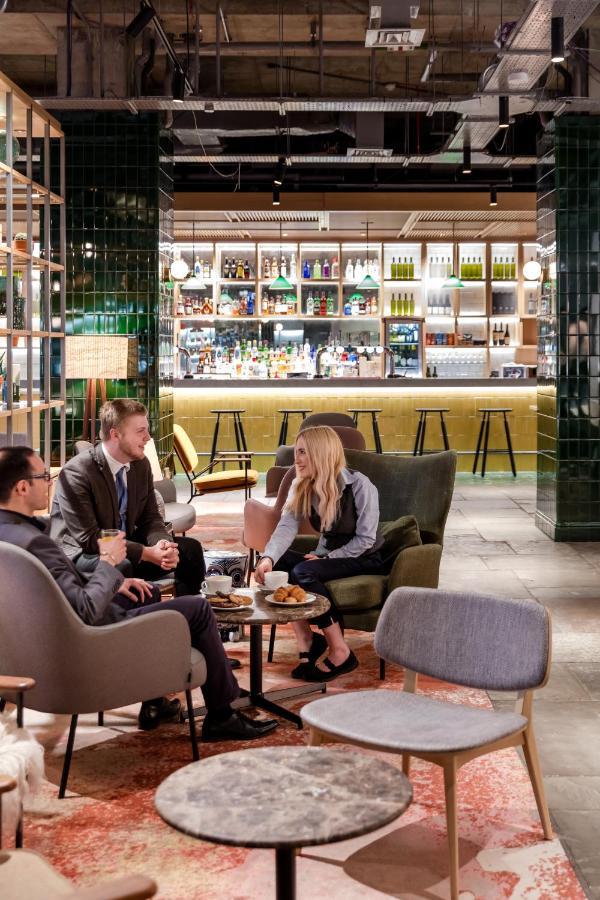 Novotel Centre 4* York